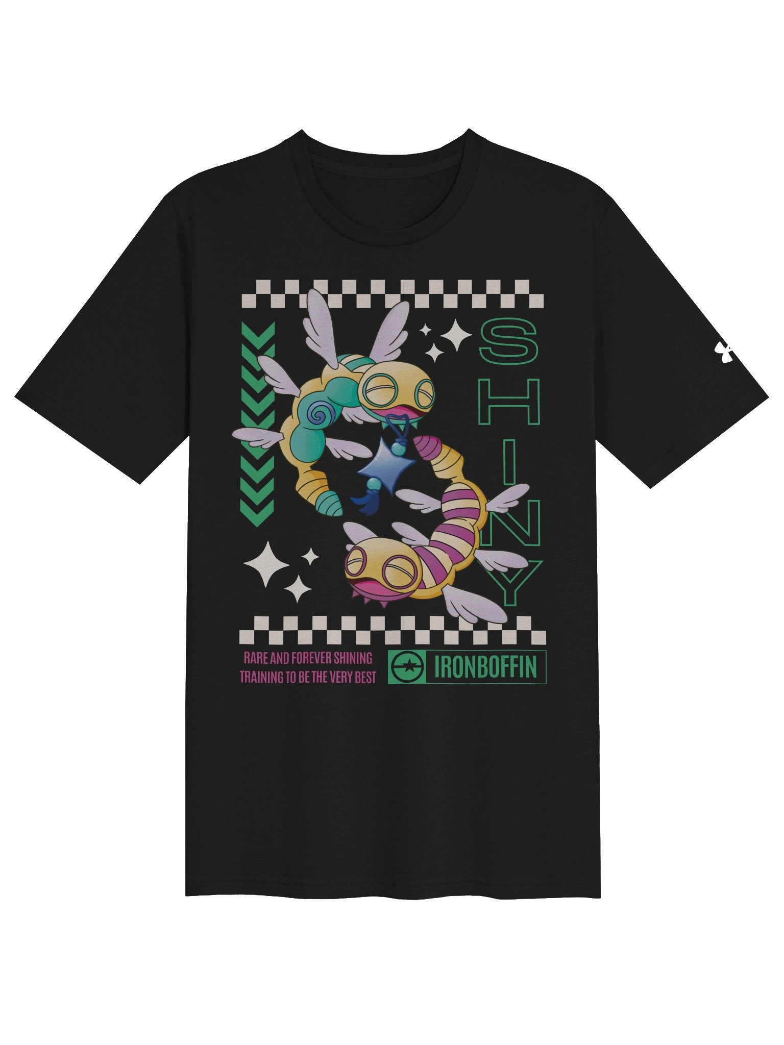 SHINY TIME product image (1)