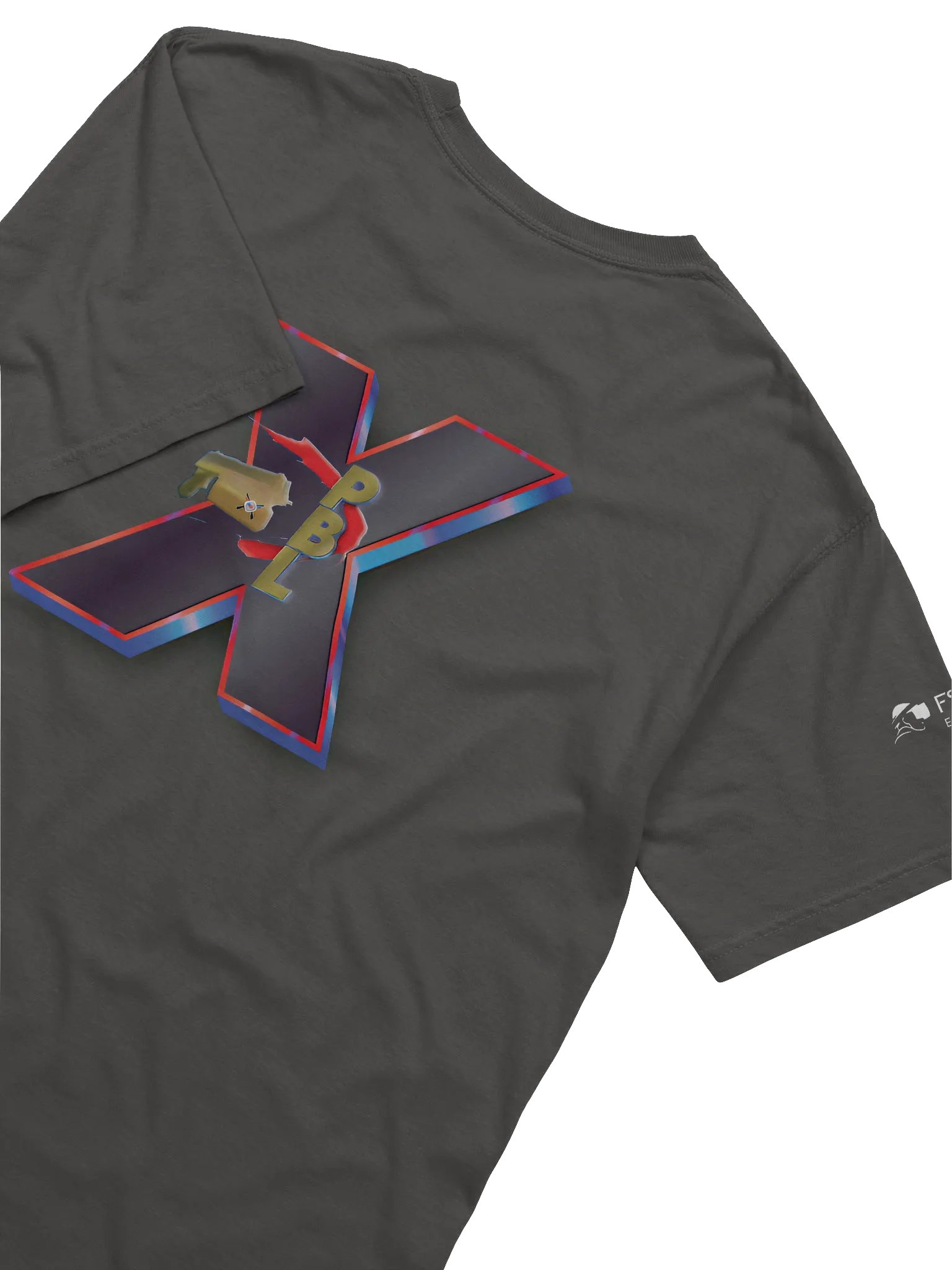 PBL SeasonX Commemorative Shirt product image (4)