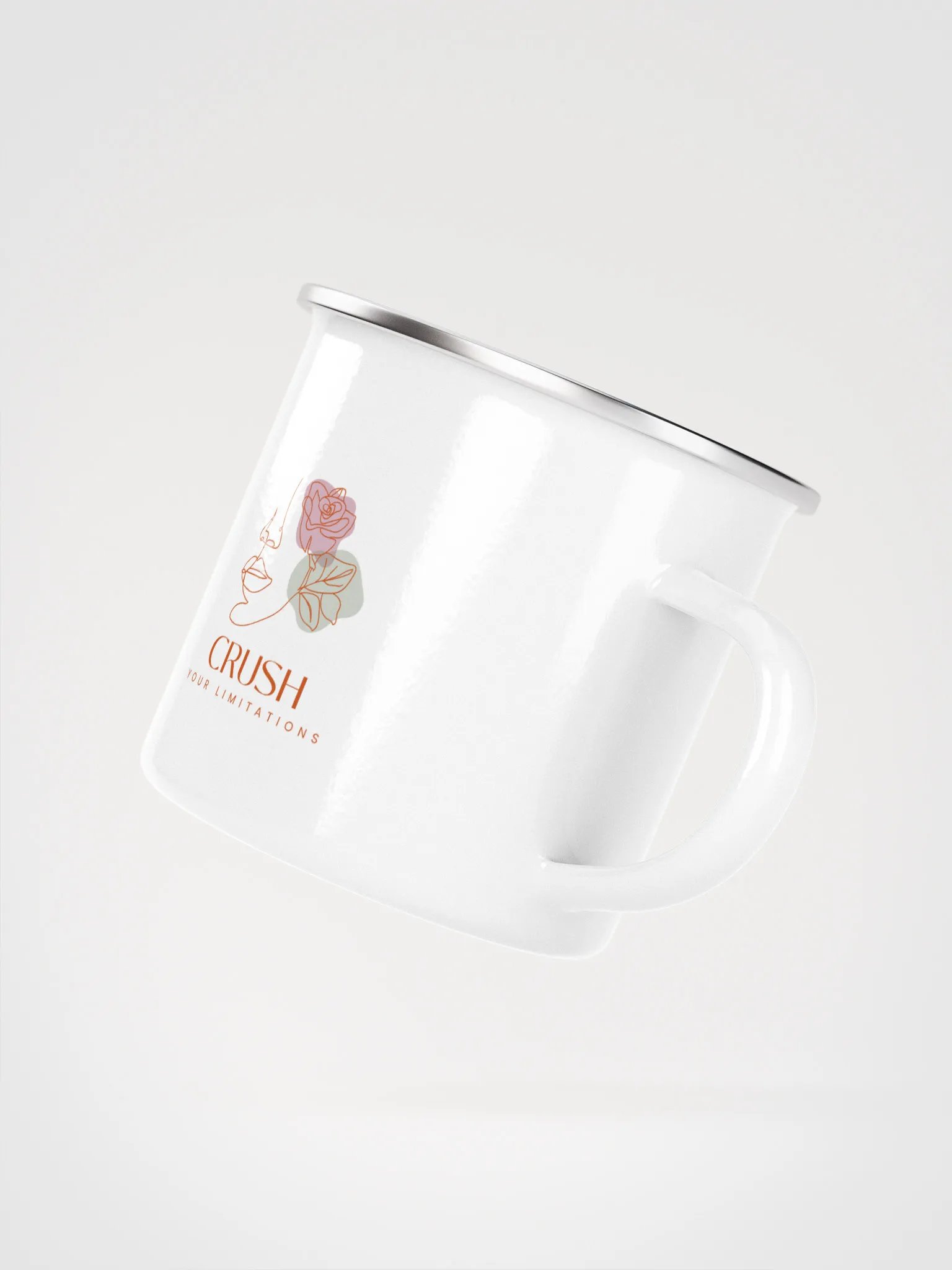Enamel Mug EMFB0113 product image (3)