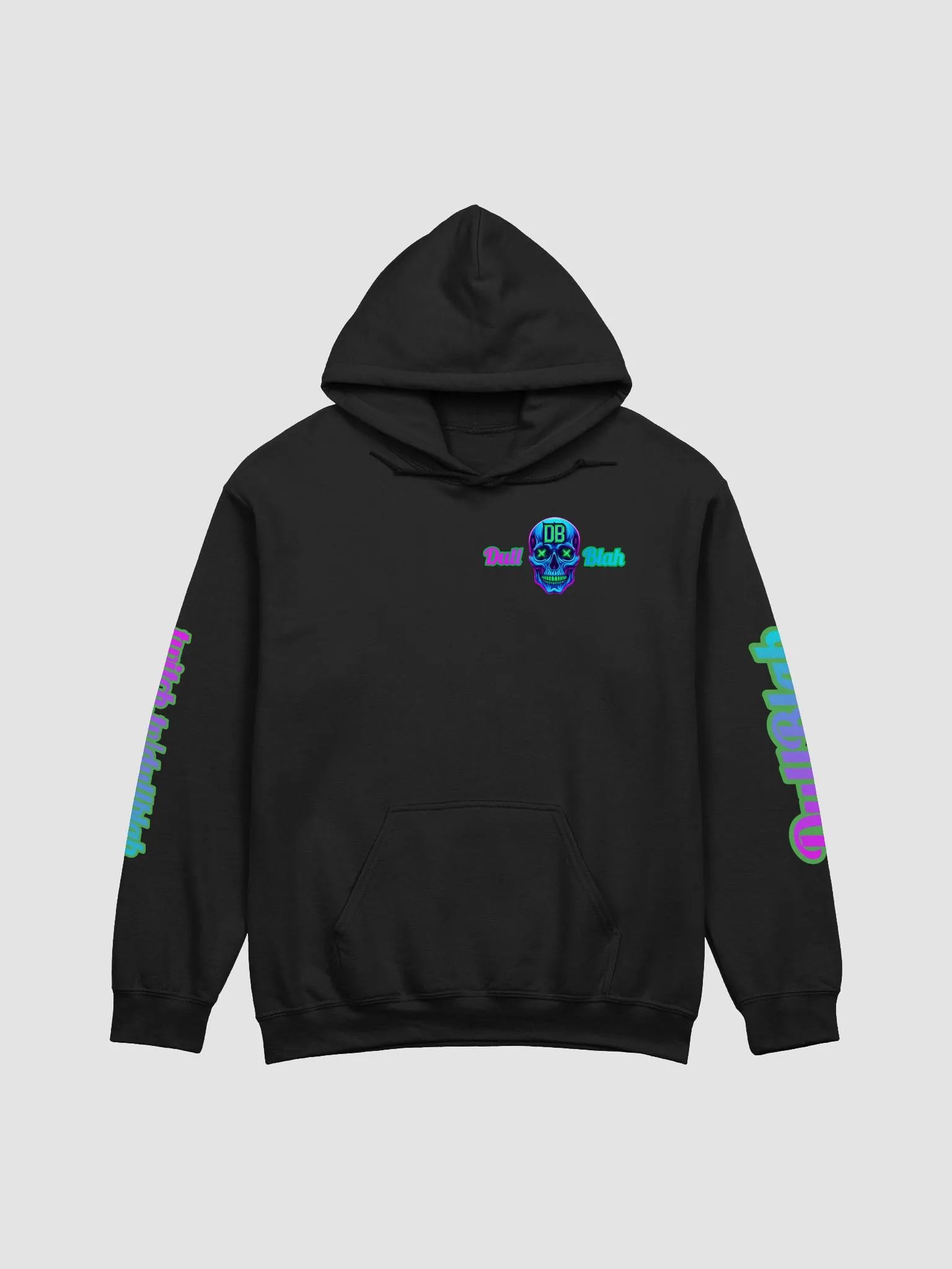 Logo Hoodie product image (1)