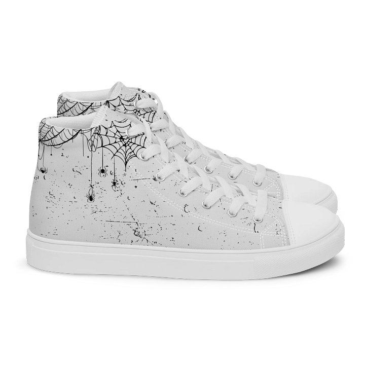 Webbed & Wicked product image (2)