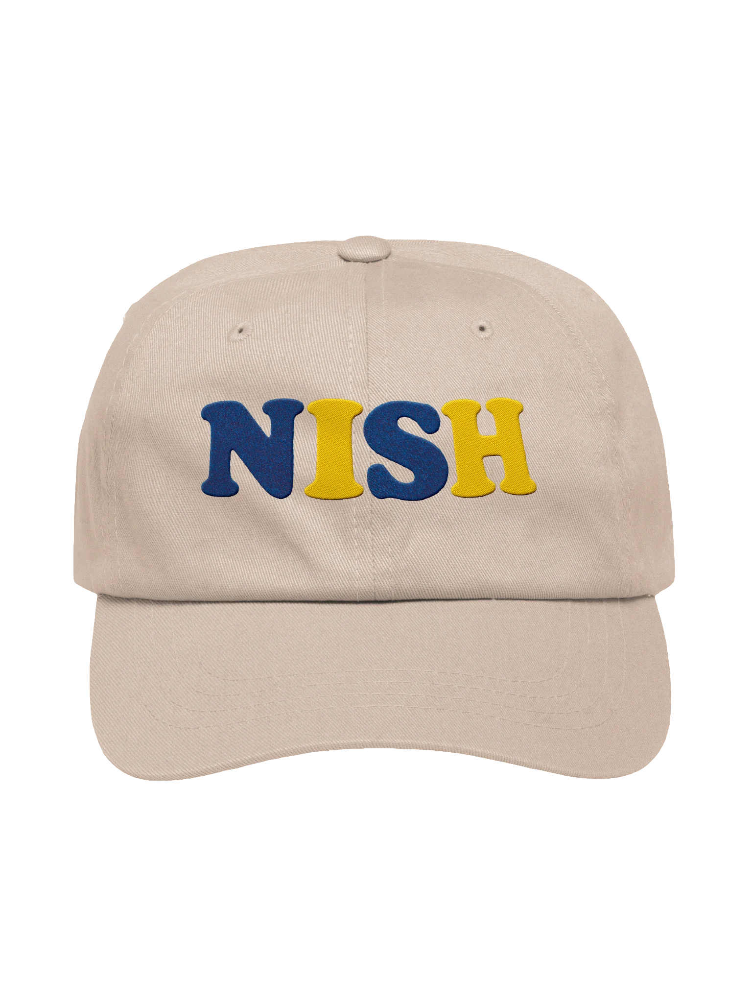 Embroidered Nish Hat product image (1)