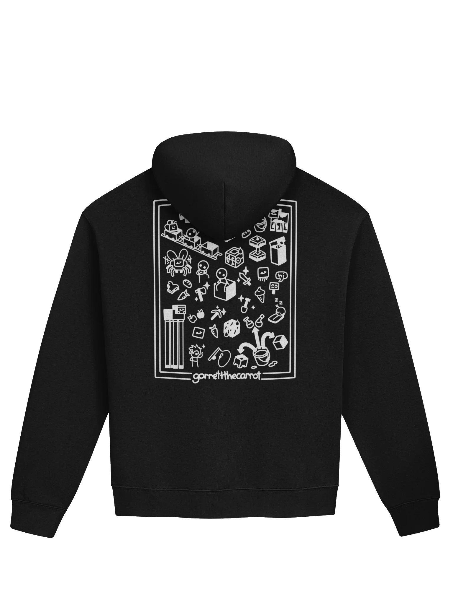The Ideas Sweatshirt product image (1)