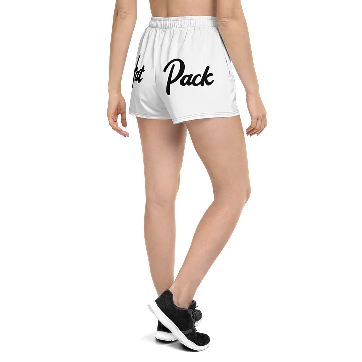 Hat Pack Booty Shorts product image (1)