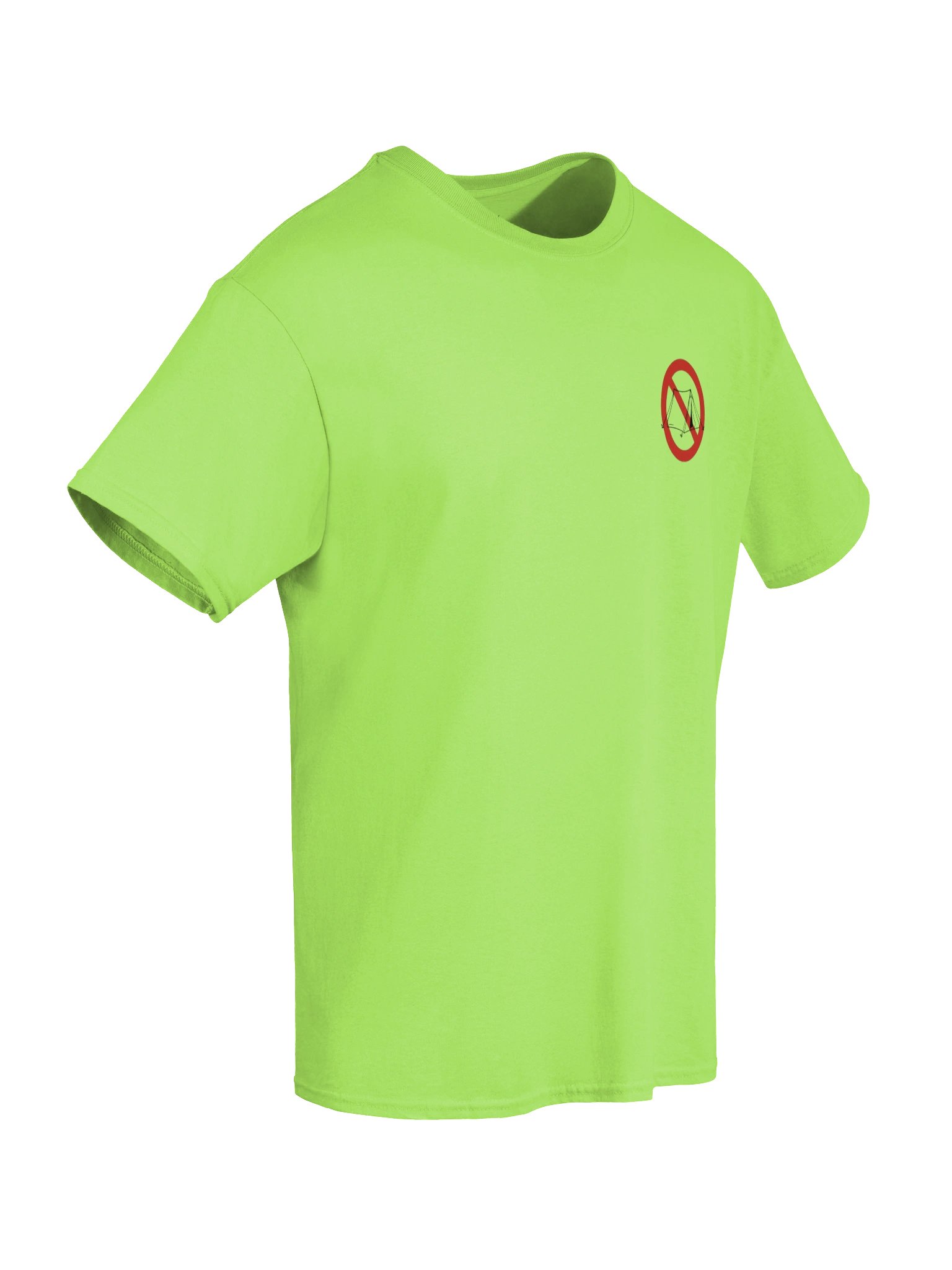 I'm Not Going Back To The Tent product image (6)