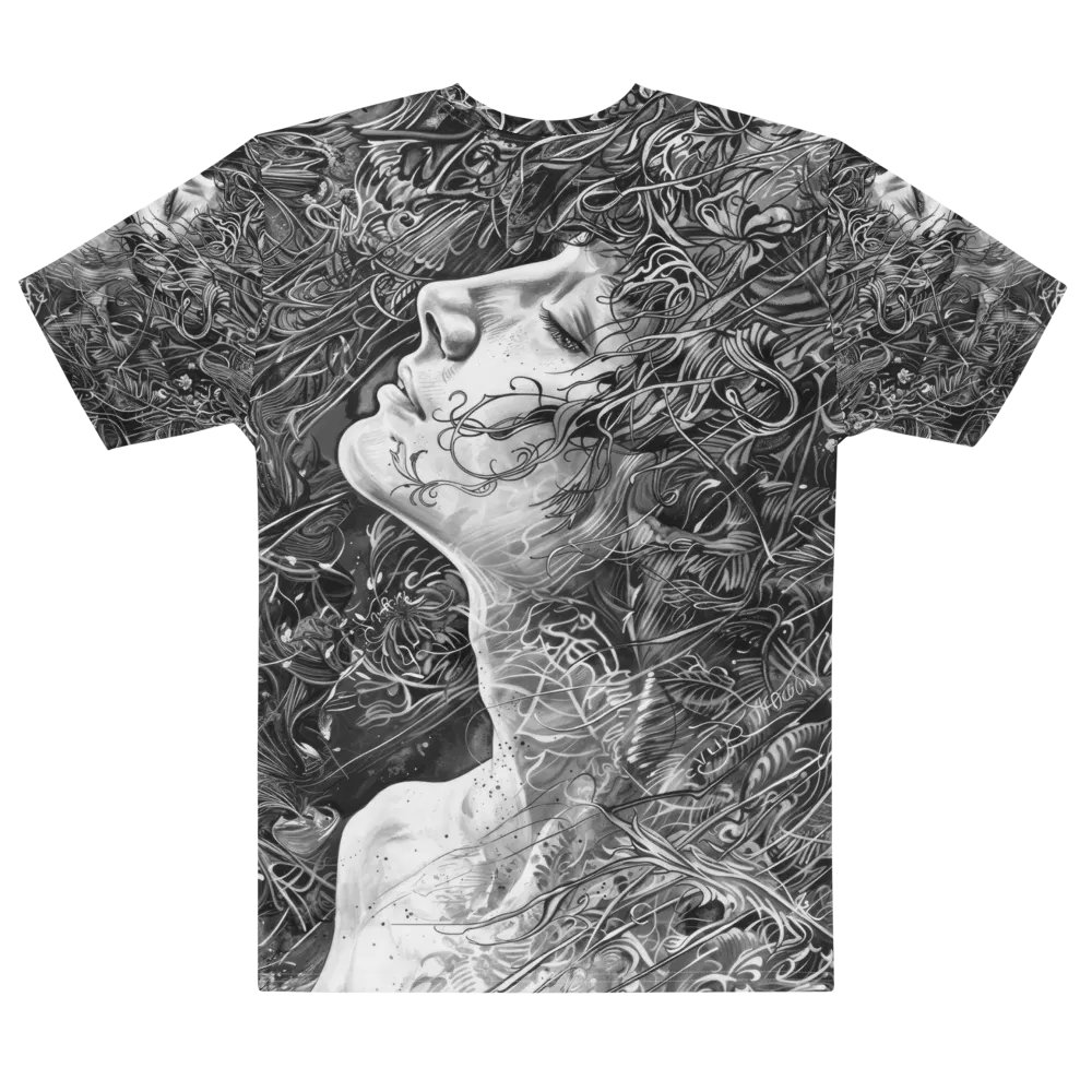 Next Forever - Crew Neck T-shirt product image (7)