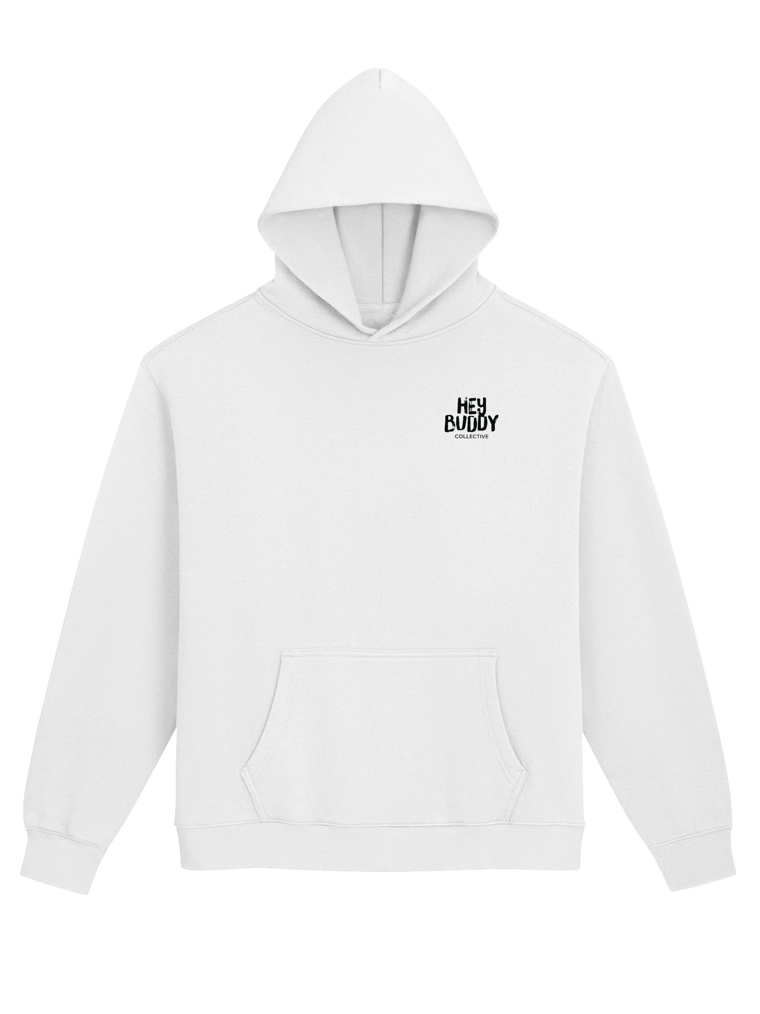 Great Things Never Came Out of Comfort Zones Hoodie product image (2)
