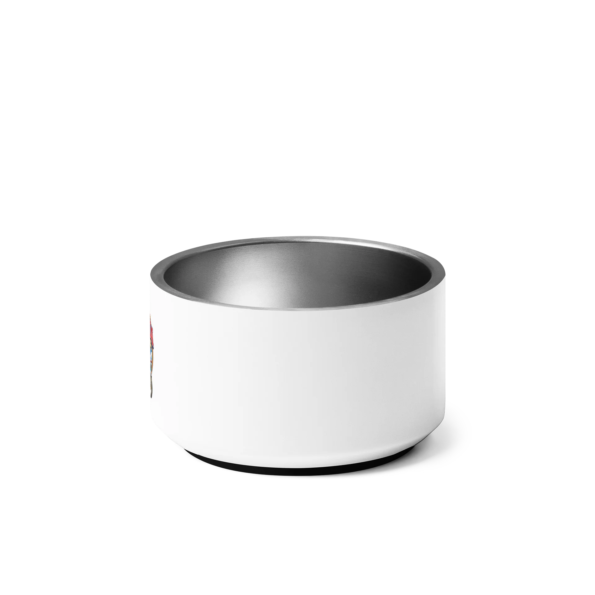 CAL TODA DOGGIE BOWL (COST = $22.95) product image (4)