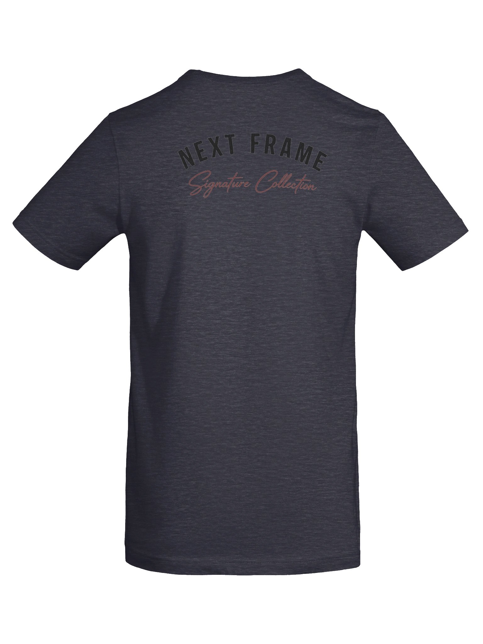 Standard Embroided Signature Collection T-shirt product image (16)