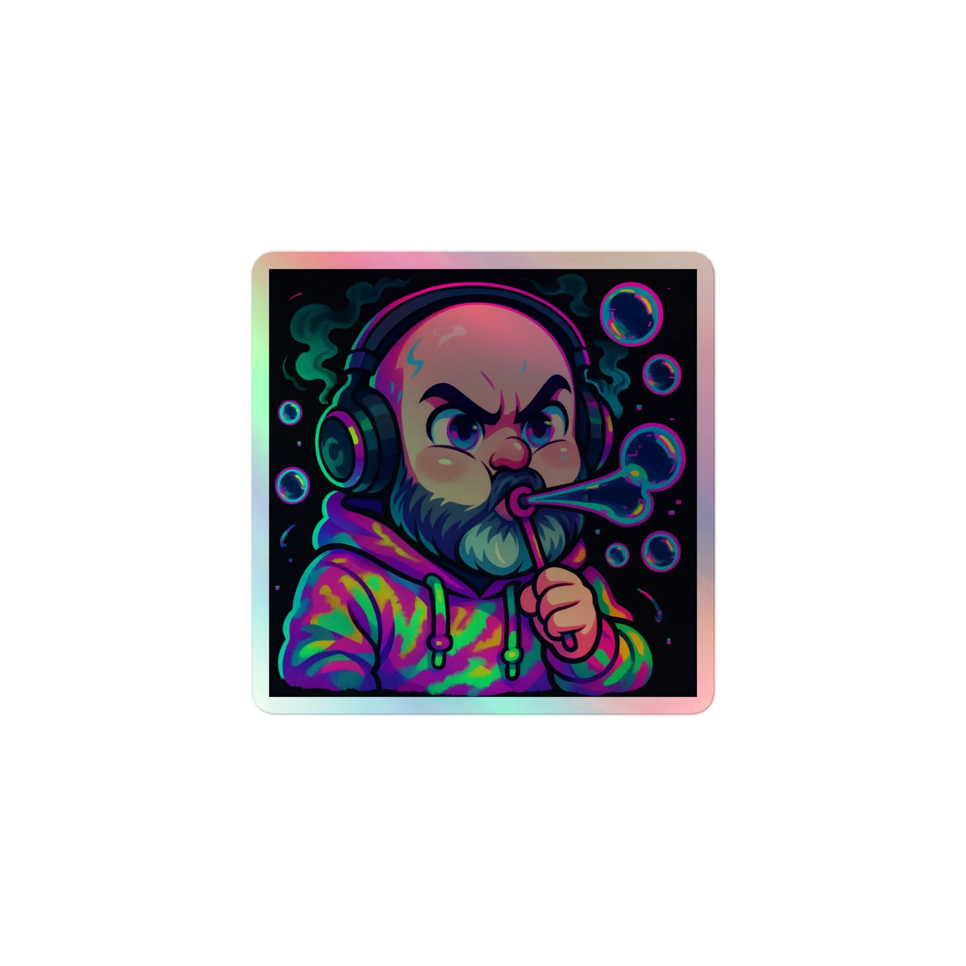 watercolor angrybubbles product image (1)