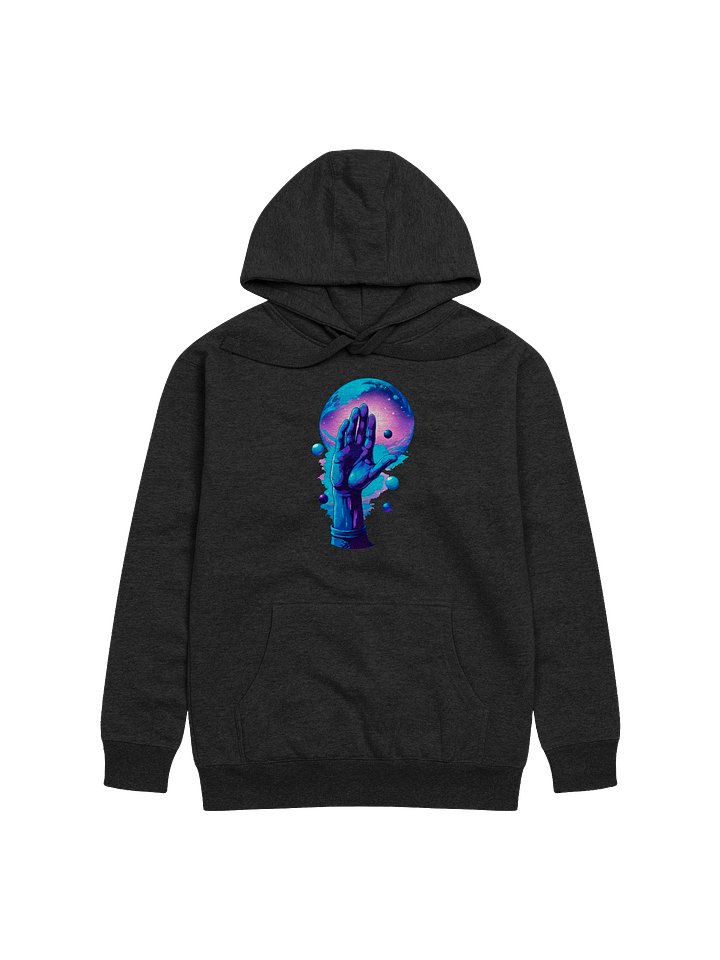 [Hand of Mysteries 2] - Unisex Hoodie product image (1)