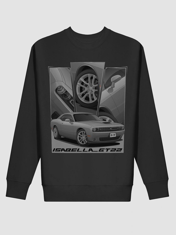 Sweatshirt - isabella_gt22 product image (2)