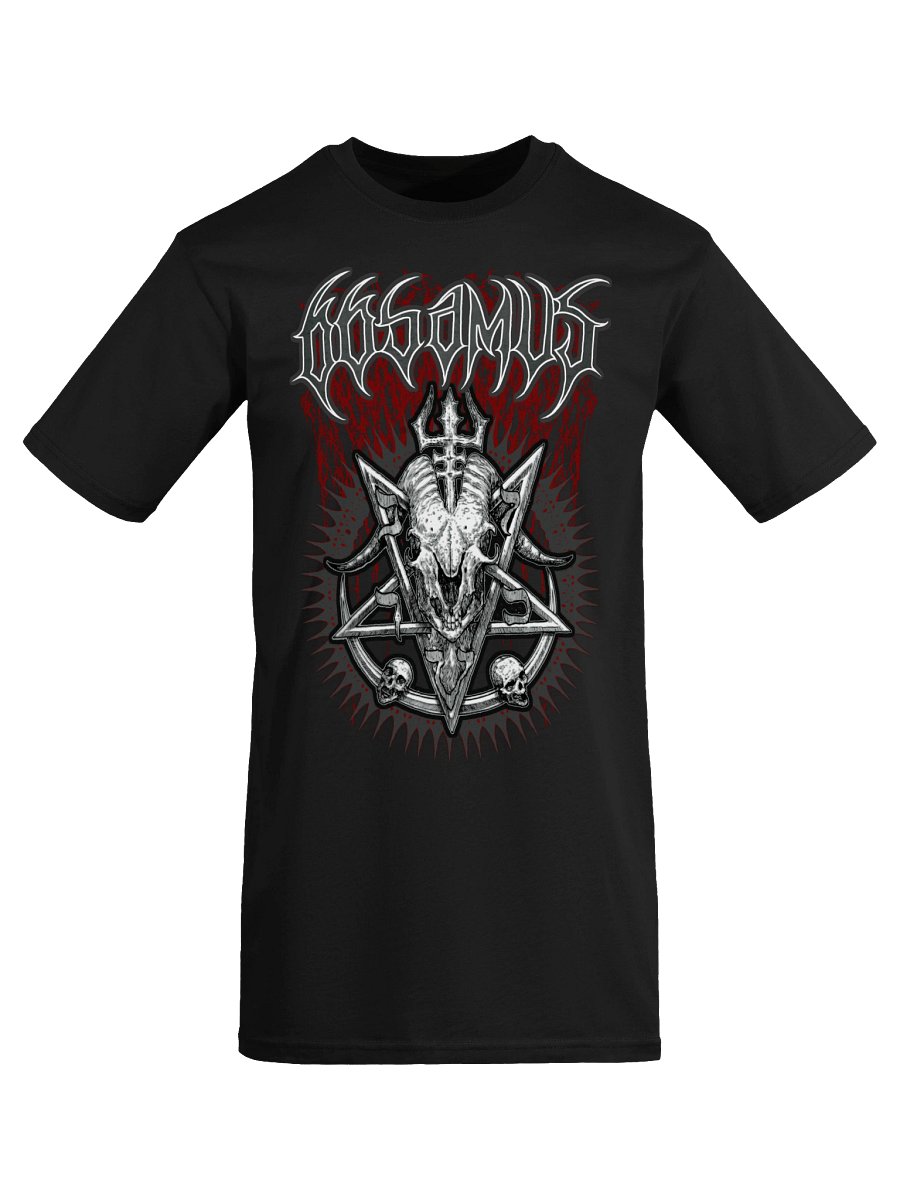 Sigil of the Bahob premium shirt product image (9)