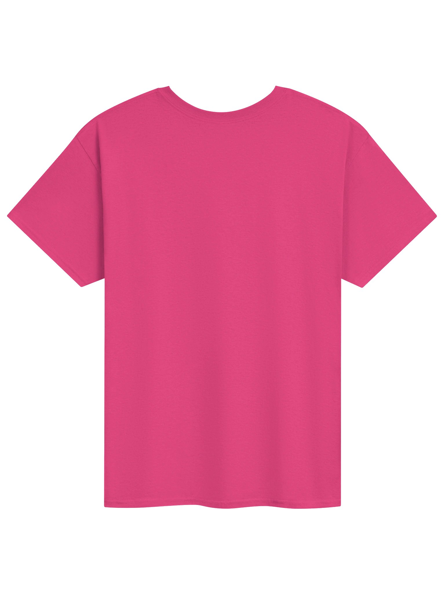 Chug Pink Tee product image (2)