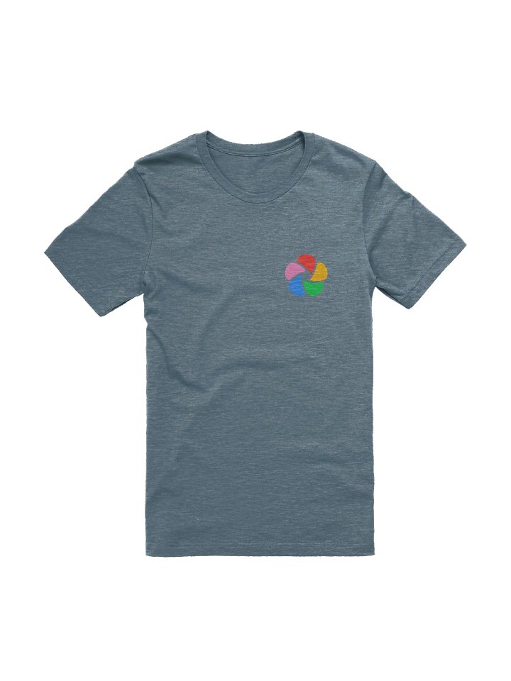 Mich Supersoft T-Shirt product image (2)