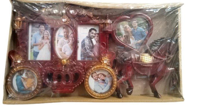 COUPLE PHOTO FRAME product image (2)
