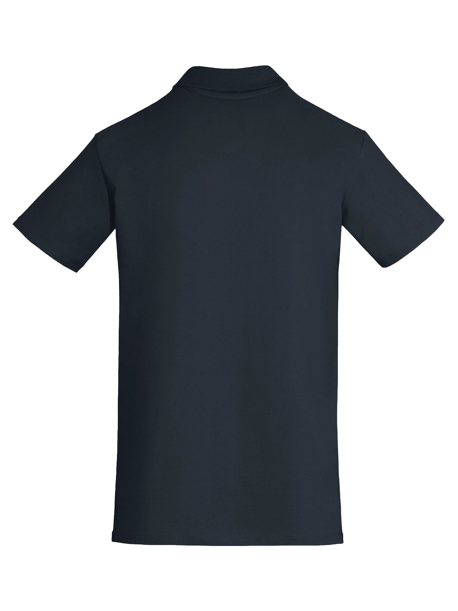 QED Shield Logo Polo product image (7)