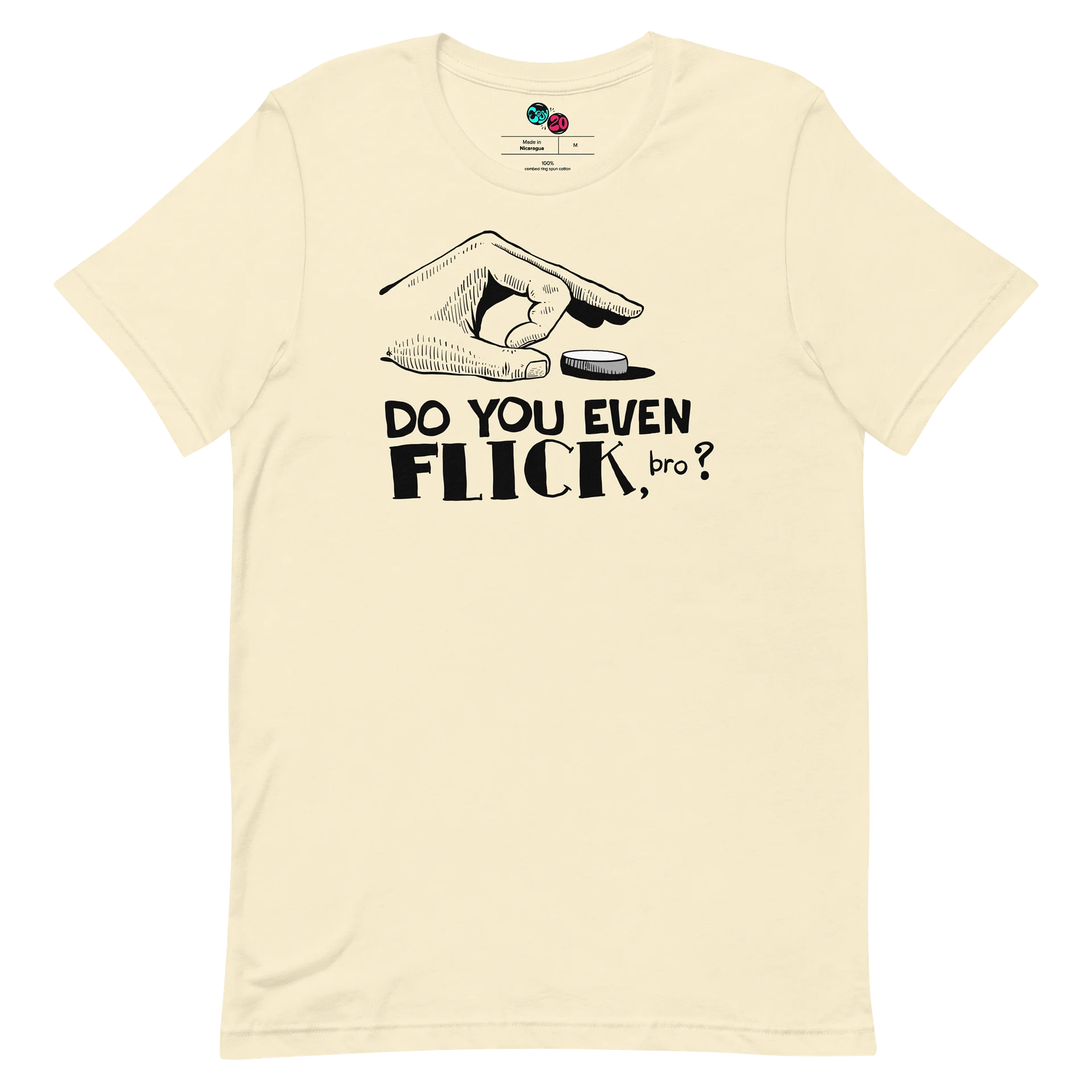 Flick Tee product image (34)
