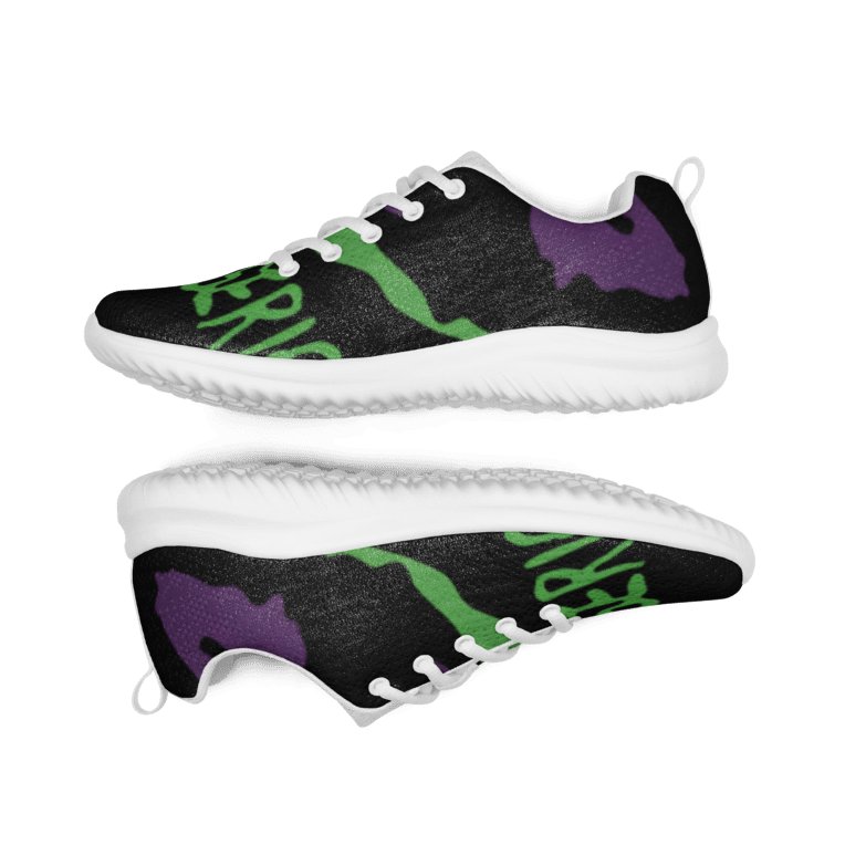Why So Serious? Men's Athletic Sneaker product image (6)