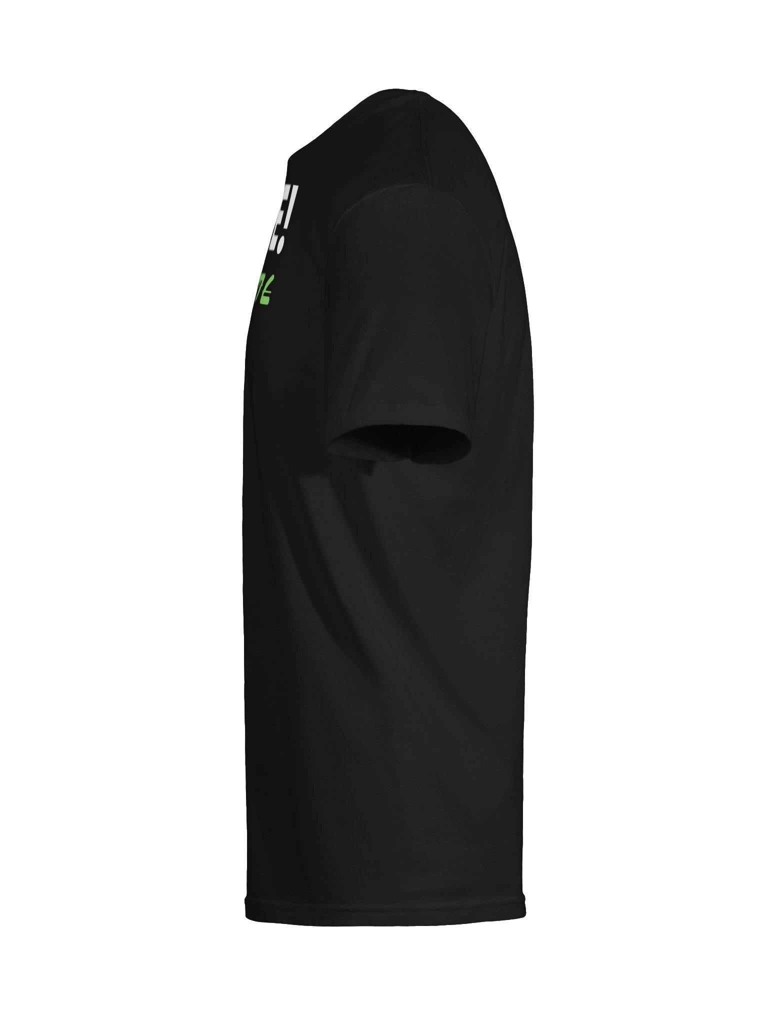 TUNE! T-Shirt product image (9)