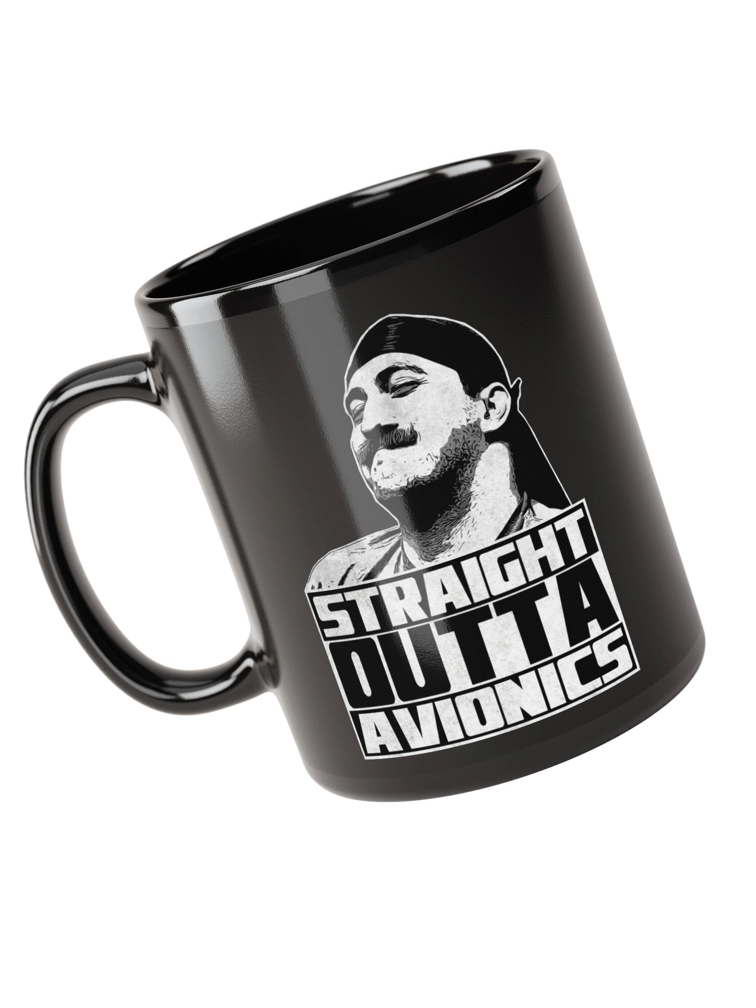 "SOA" Mug product image (5)