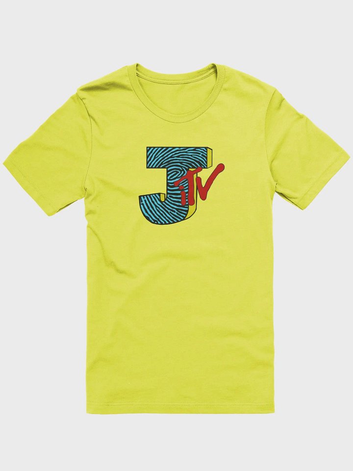 JITV "MTV" - Green product image (1)