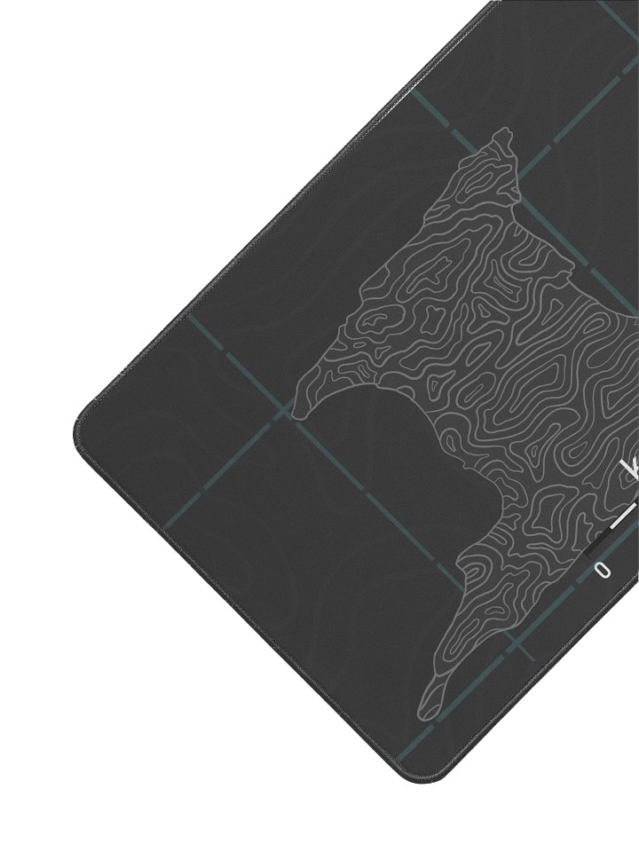 Topographic Map Design product image (2)