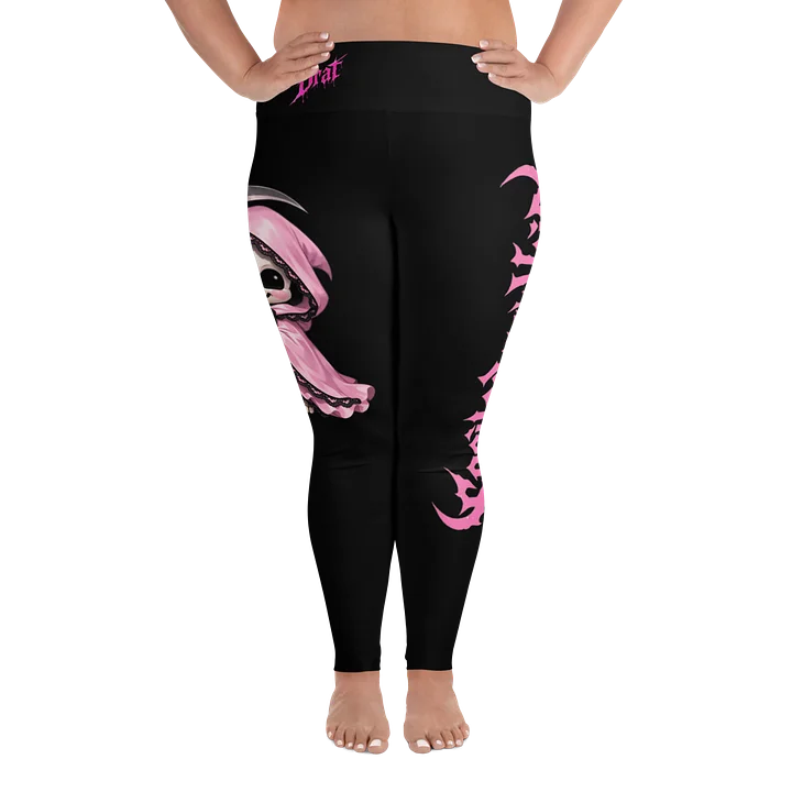 Void Brat Little Reaper Leggings product image (1)