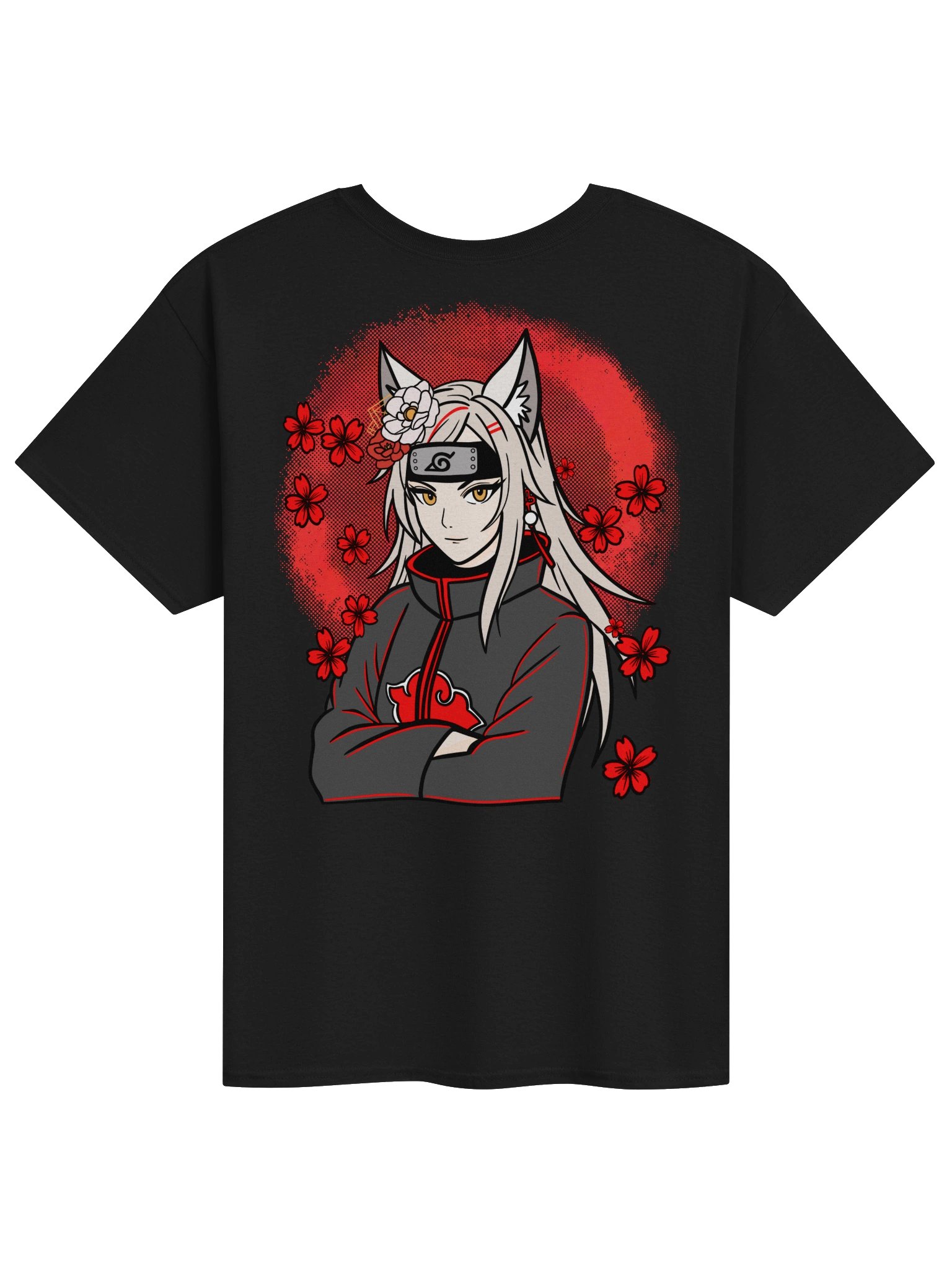 *Special* Akatsuki Tee product image (2)