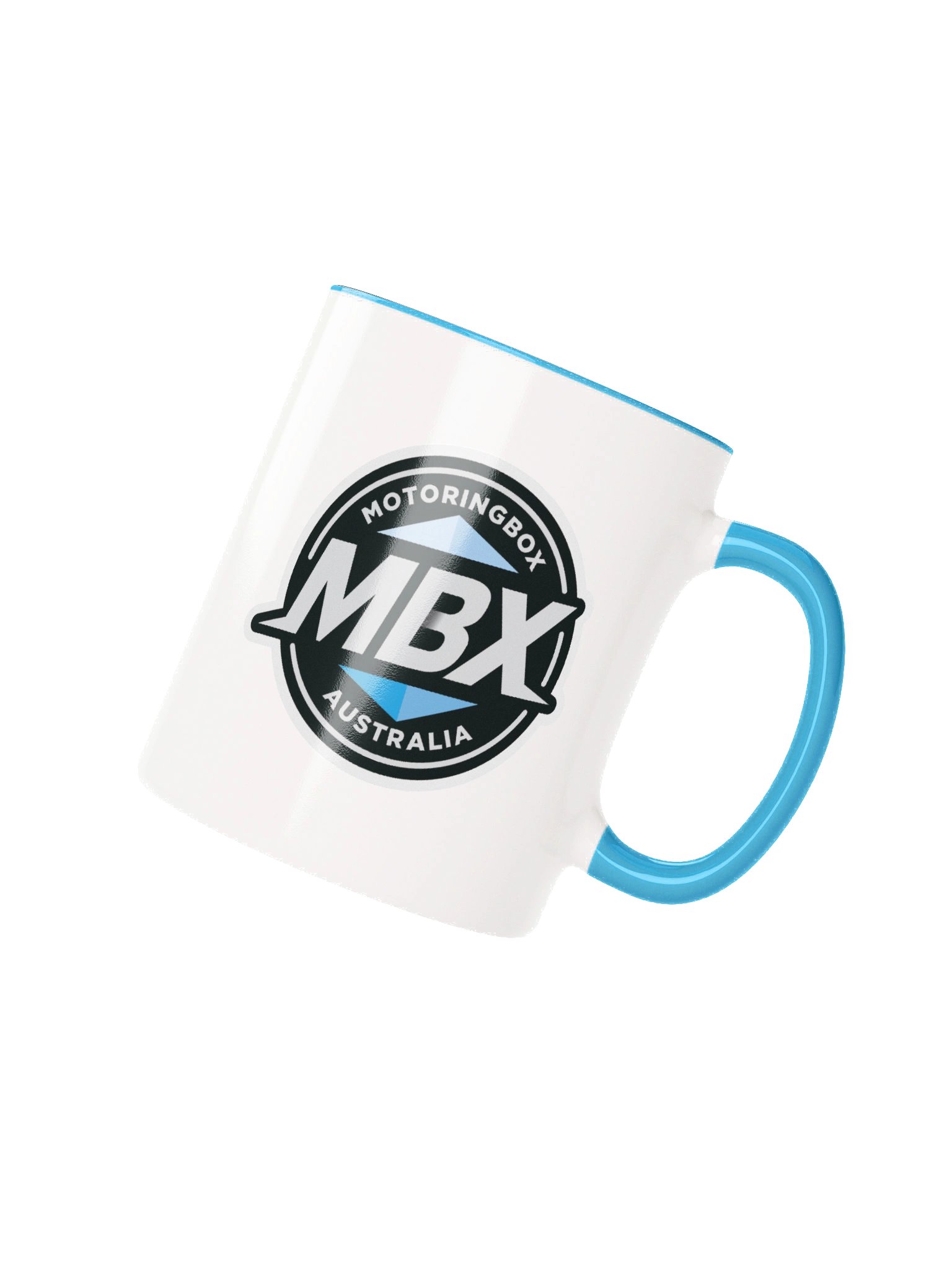 MotoringBox Mug Colour product image (3)