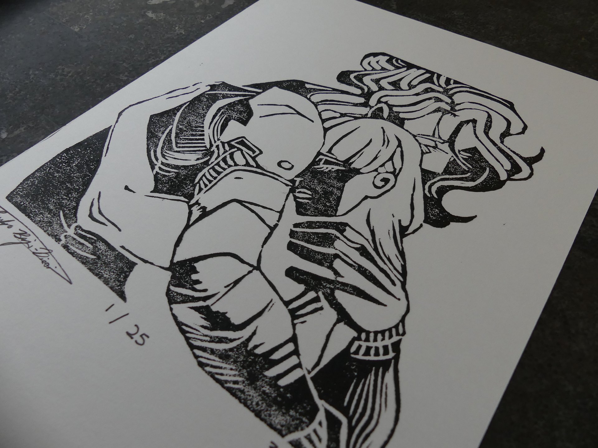 Facing the Sun #3 (Tier 4) product image (4)