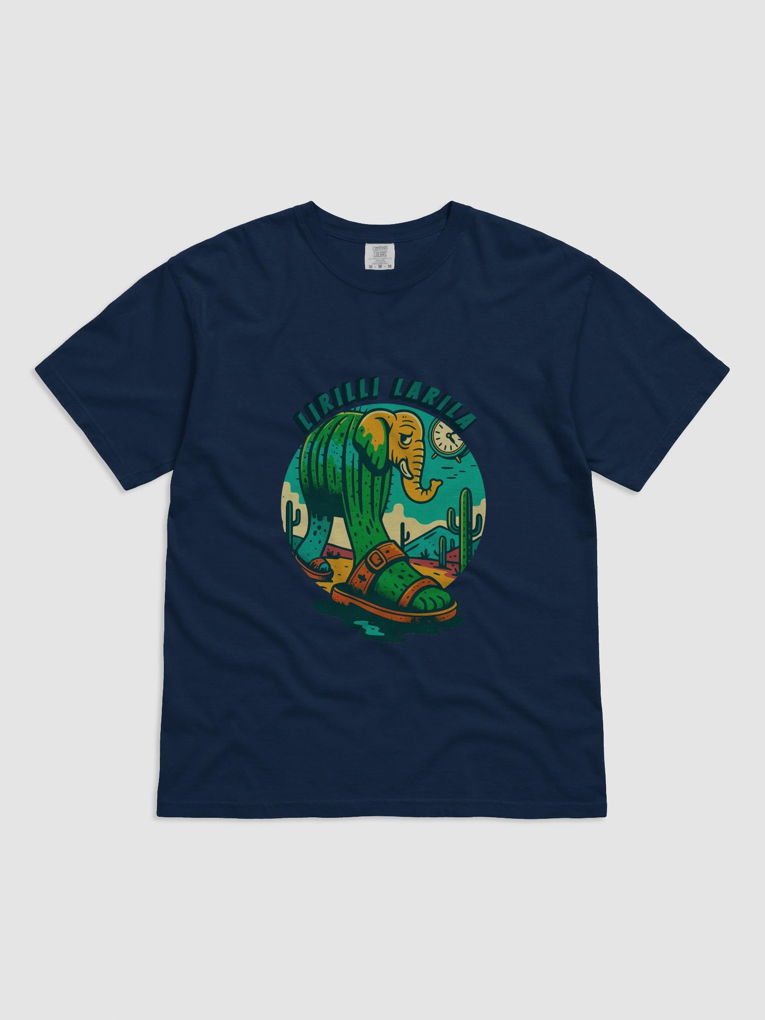Larilli Larila Tee product image (4)