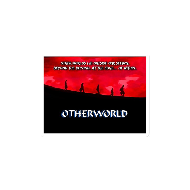 Otherworld Magnet product image (2)
