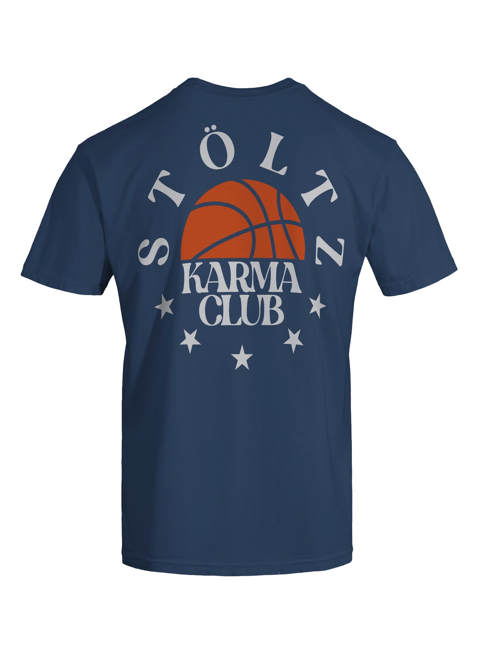 KARMA CLUB TEE product image (9)