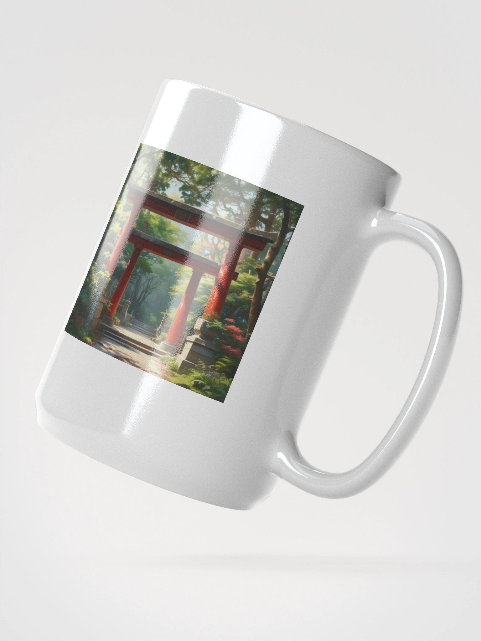 Shrine product image (2)