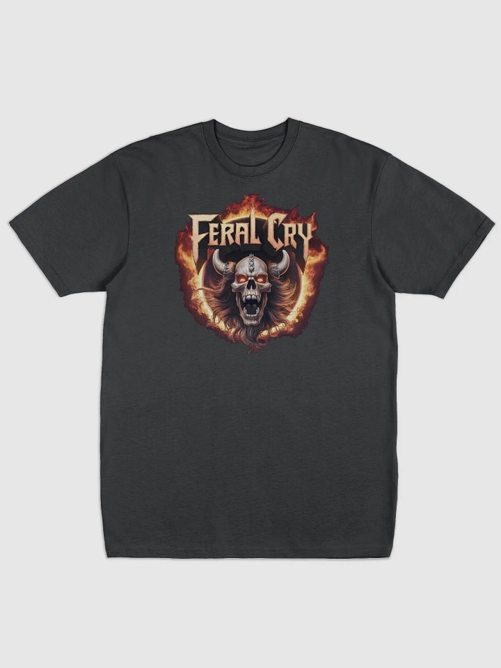 Majestic Heavy Metal Men's Tee product image (1)