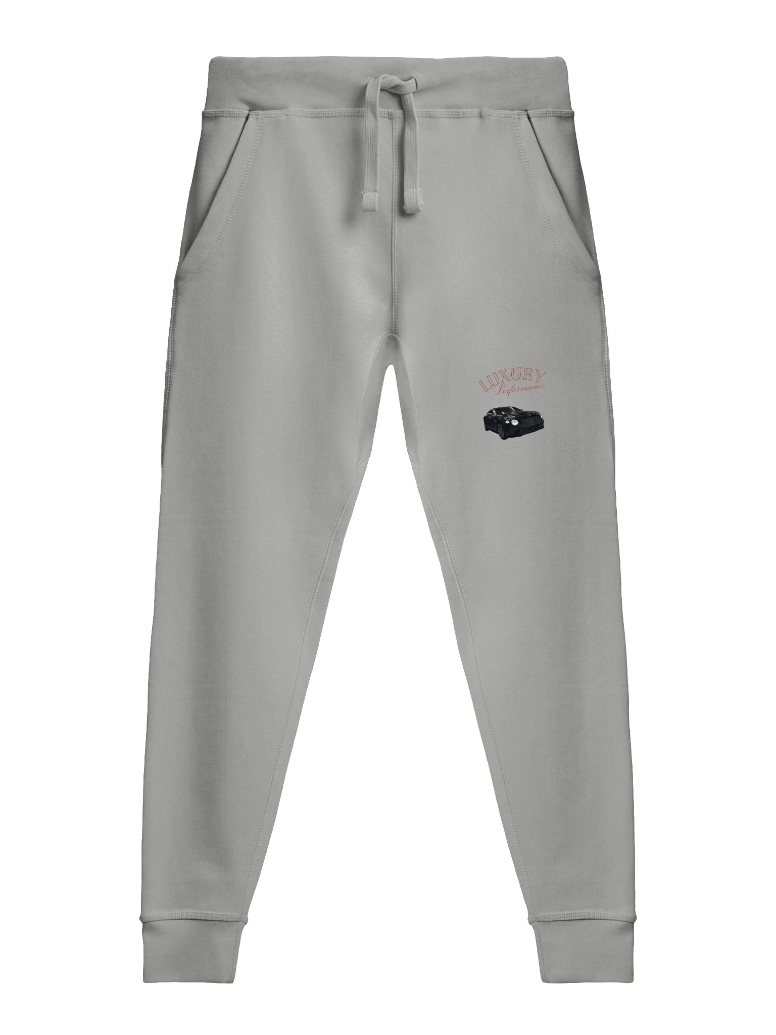 Luxury Performance JS HD product image (1)