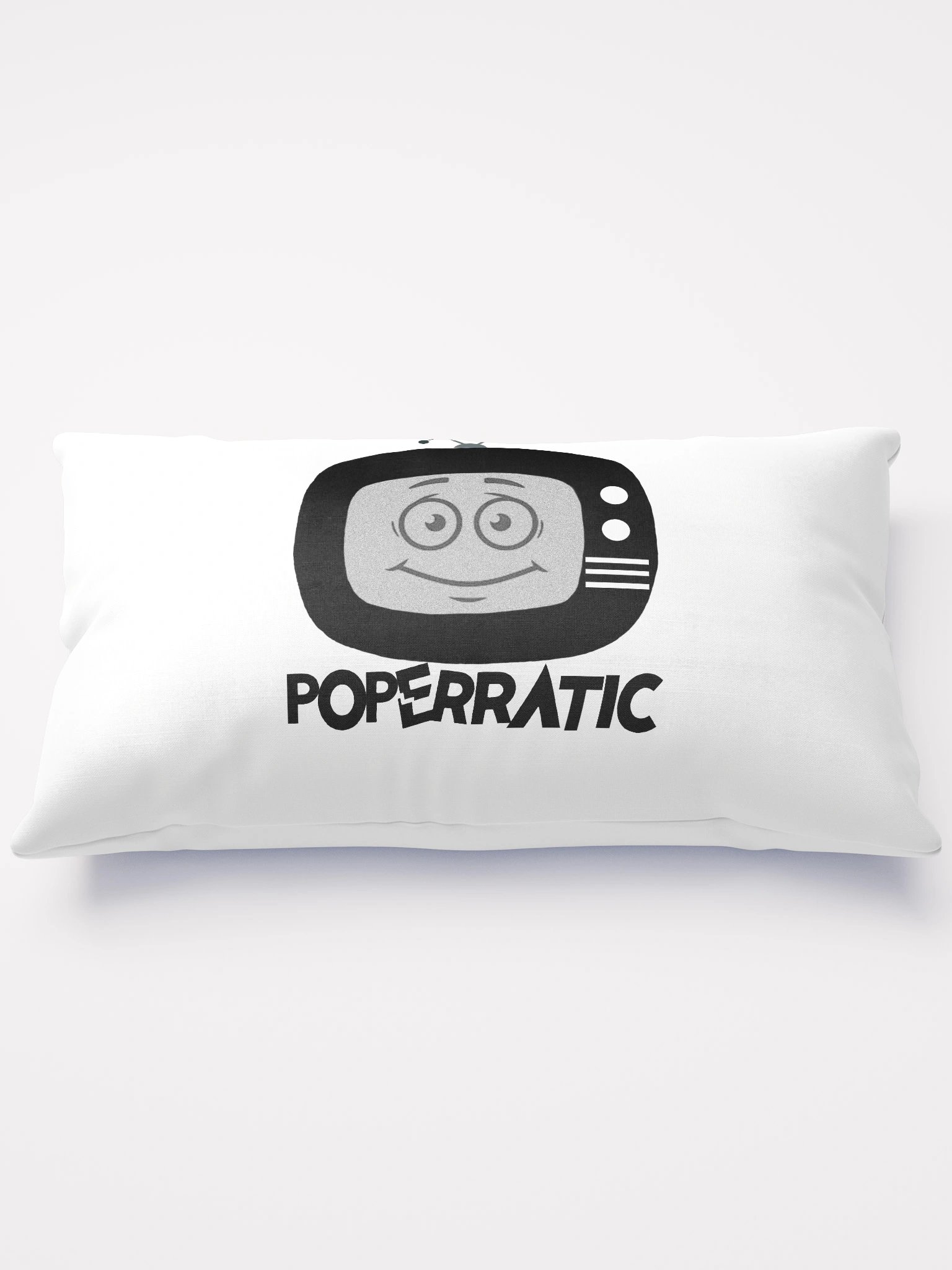 Poperratic Babysitter Pillow product image (1)