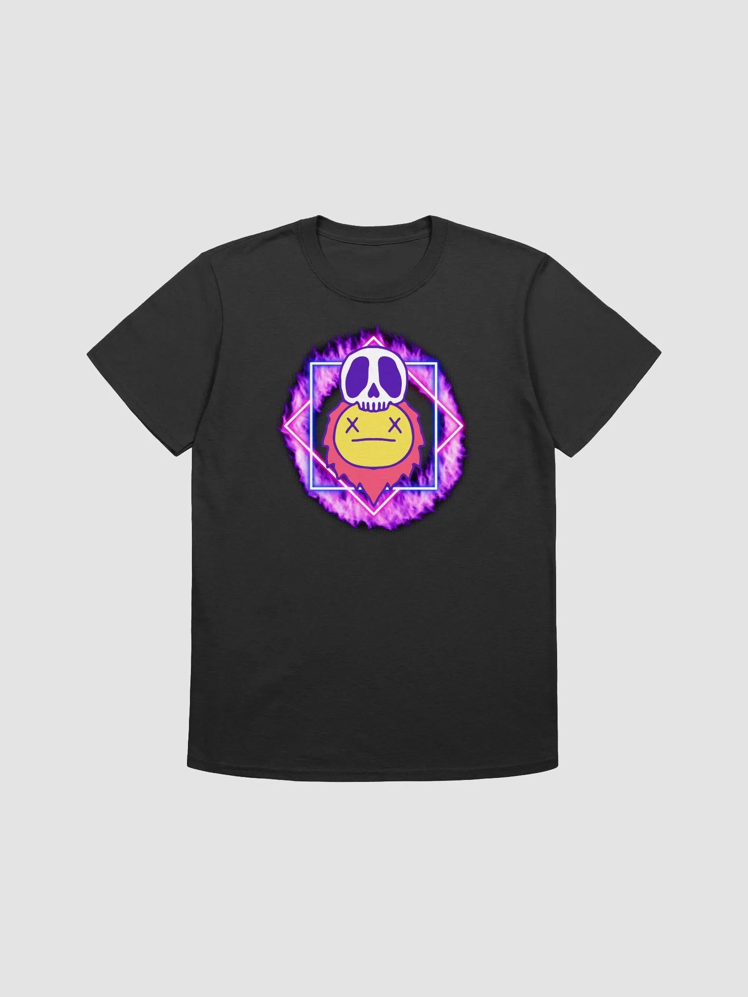 WETT #25 Unisex T-Shirt product image (1)