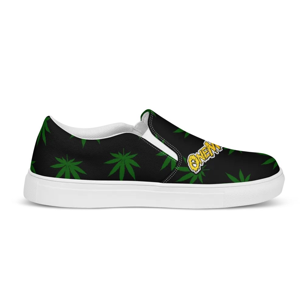 Men's OMD/Globert Drumming Slip-on's product image (5)