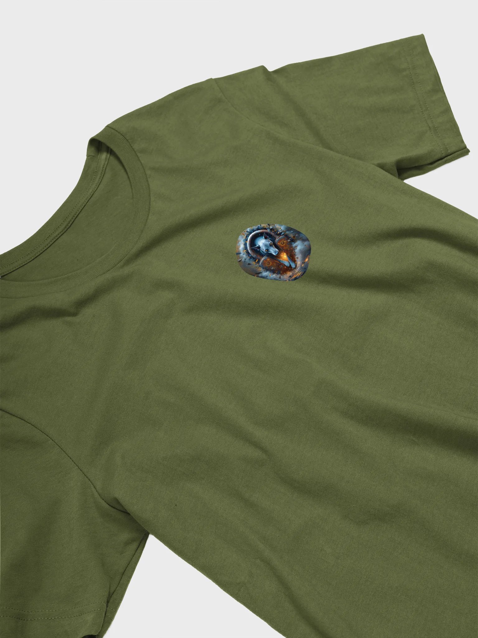 Fire & Ice Logo product image (25)