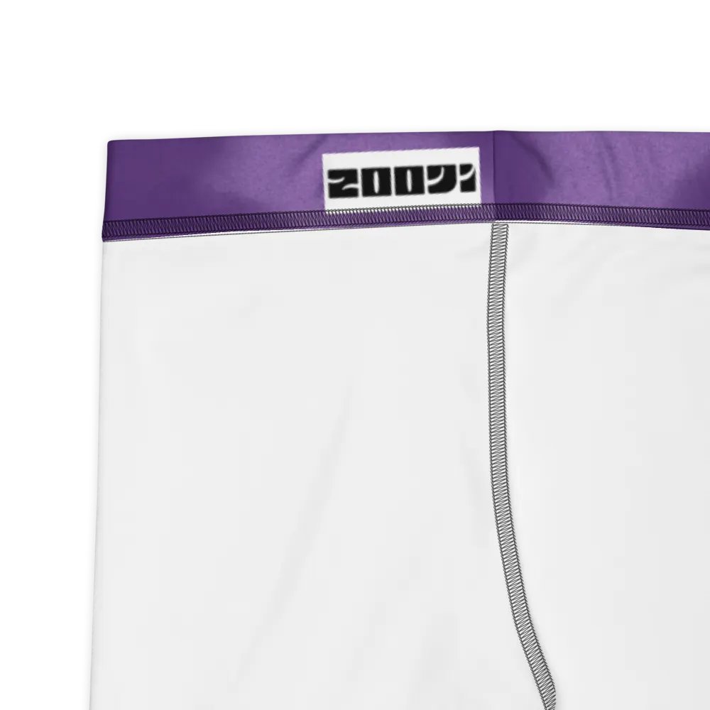 All-Over Print Shorts product image (2)