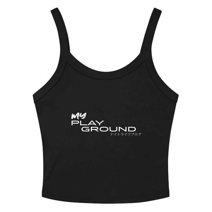 Neon Tank product image (2)