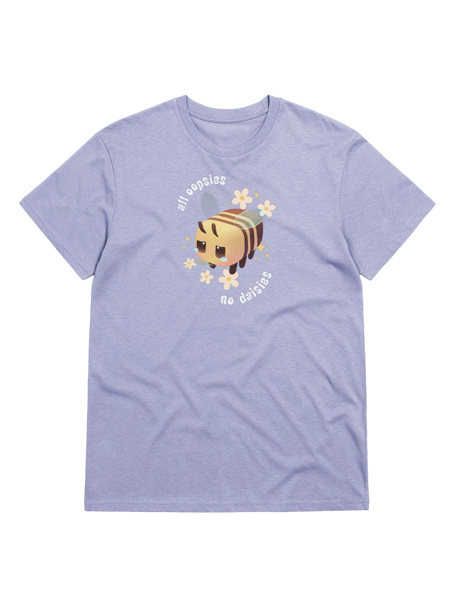 All Oopsies, No Daisies Tee product image (9)