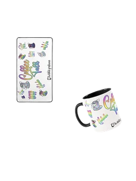 Coffee Talk Bundle