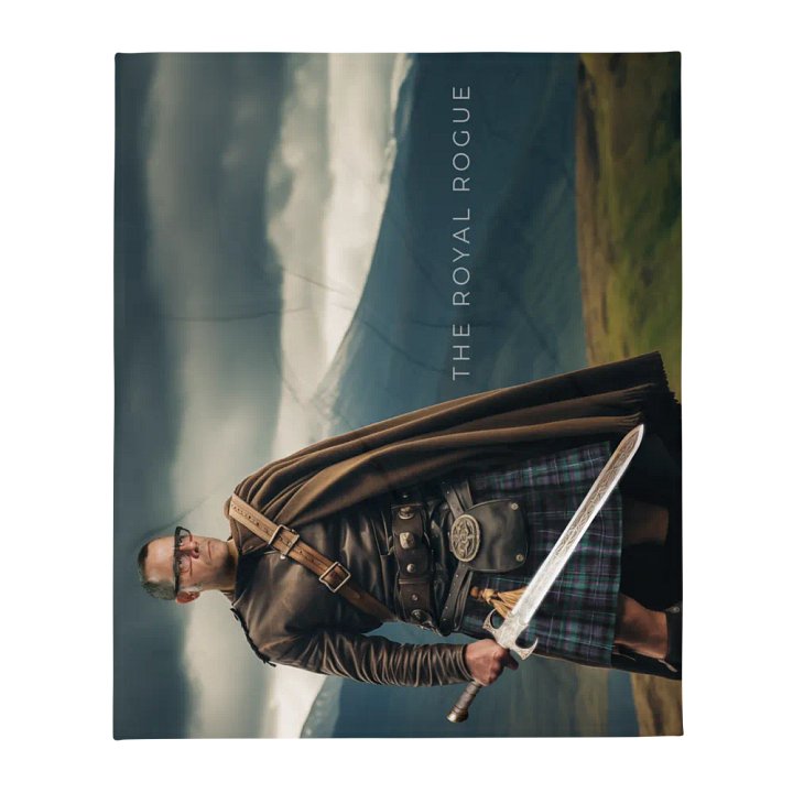 Blanket product image (1)