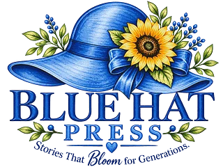 Blue Hat Press