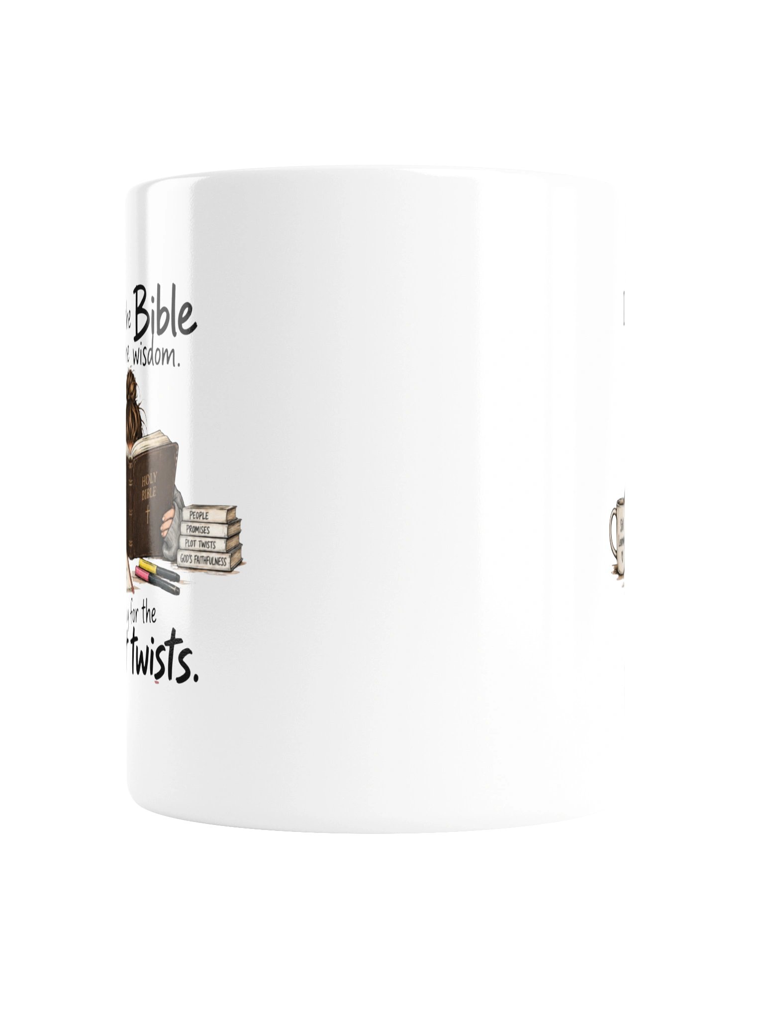 Plot Twist product image (5)