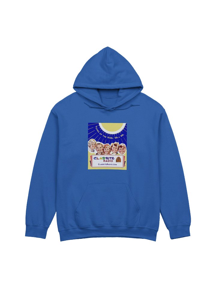 'Sunny Day' Hoodie product image (1)