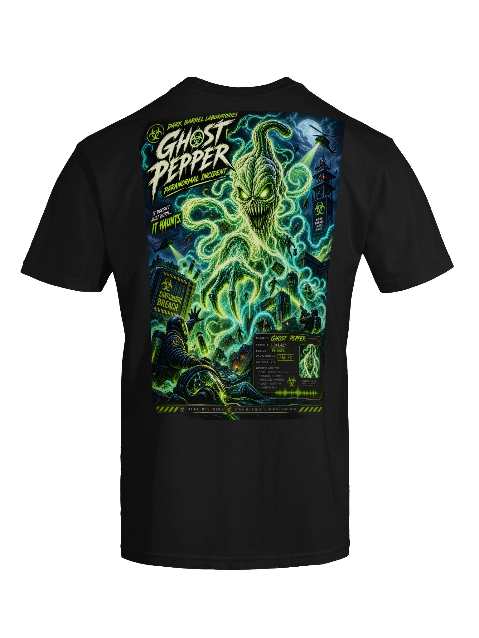 Heat Division product image (7)